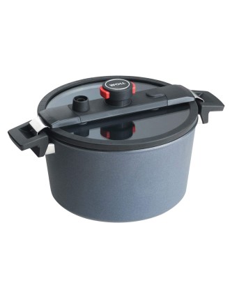 Oala Diamond Active Lite Induction, 28 cm, 7.5 litri - WOLL